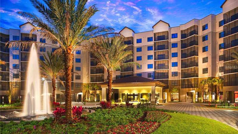 3 bedroom Condo - Hotel at 14501 Grove Resort Avenue #3202, Grove Residence & Spa Hotel Condo 3, Winter Garden — photo 1