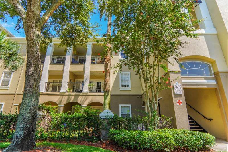 1 bedroom Condominium at 3605 Conroy Road #535, Mosaic/Millenia, Orlando — photo 3