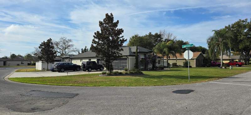 3 bedroom Single Family Residence at 336 Lakecrest Drive, Tavares South Shores On Lake Eustis, Tavares — photo 2