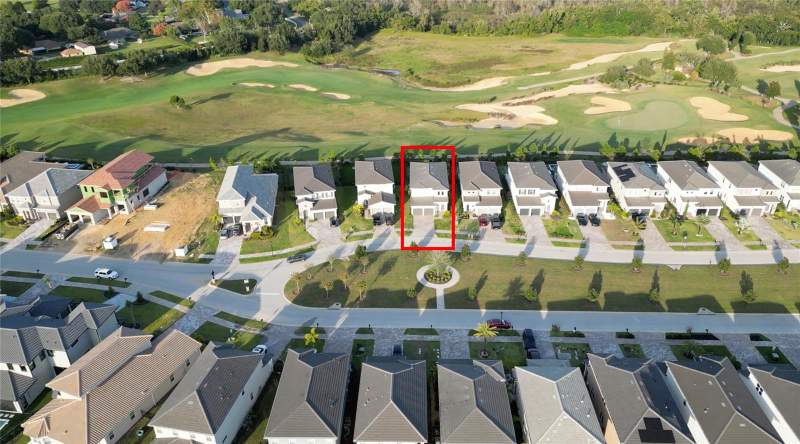 5 bedroom Single Family Residence at 15701 Vetta Drive, Bella Collina West Sub, Montverde — photo 2