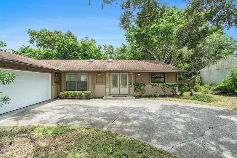 3 bedroom Single Family Residence at 2057 Brent Place, Sutton Woods, Palm Harbor — photo 2