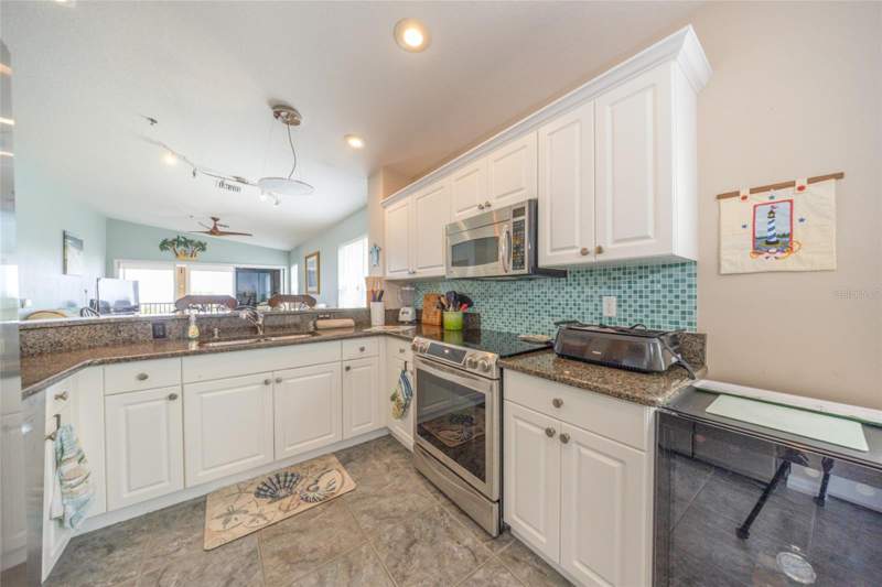 3 bedroom Condominium at 3651 S Central Avenue #309, South Beach Condominium, Flagler Beach — photo 4