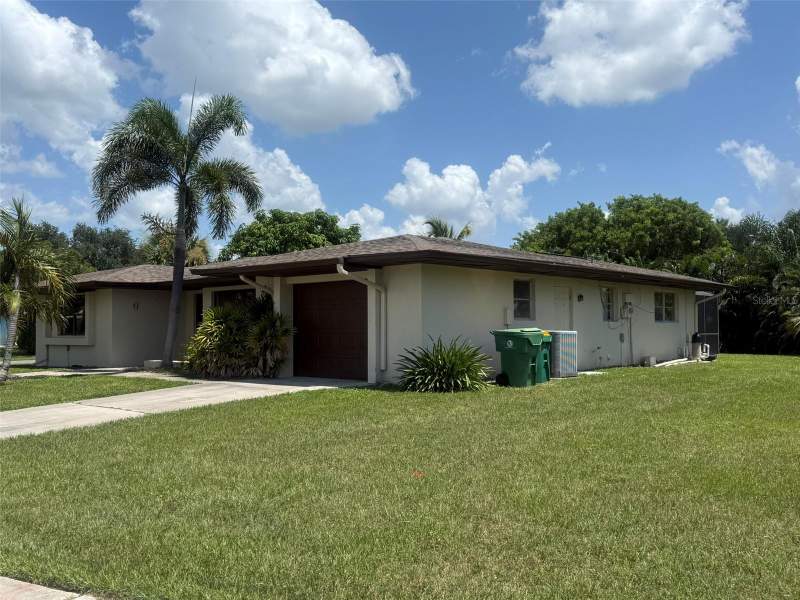 4 bedroom Single Family Residence at 2516 Baltic Avenue, Port Charlotte Golf Crse Sec, Port Charlotte — photo 3