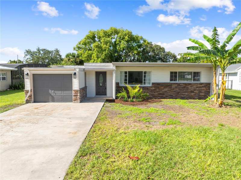 3 bedroom Single Family Residence at 406 E Drury Avenue, Neptune Replat, Kissimmee — photo 1