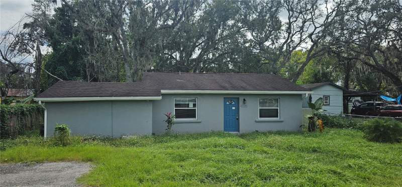 3 bedroom Single Family Residence at 37332 State Road 54, Zephyrhills Colony Co, Zephyrhills — photo 1