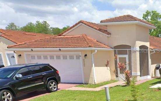3 bedroom Single Family Residence at 2411 Condado Court, Monterey Village Ph 1 Unit 2, Kissimmee — photo 1