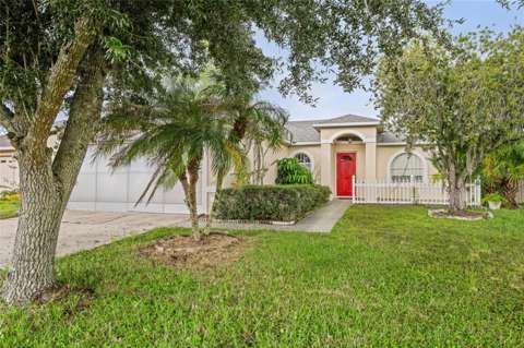 663 Jaguar Court, home for sale in Kissimmee 34759