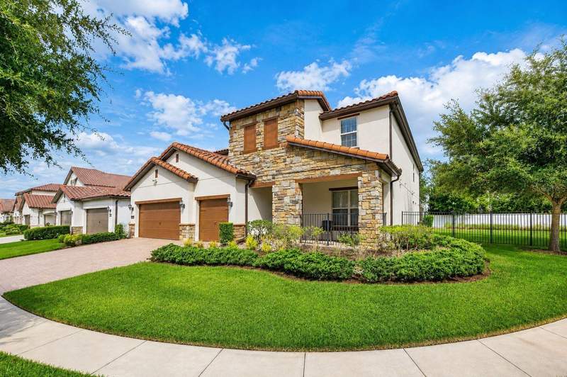 7 bedroom Single Family Residence at 10902 Citron Oaks Drive, Ruby Lake Ph 1, Orlando — photo 3