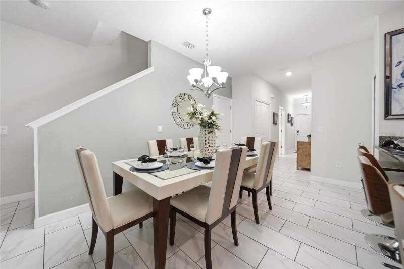 5 bedroom Townhouse at 1582 Moon Valley Drive, Stoneybrook South Ph I-1 & J-1, Davenport — photo 5