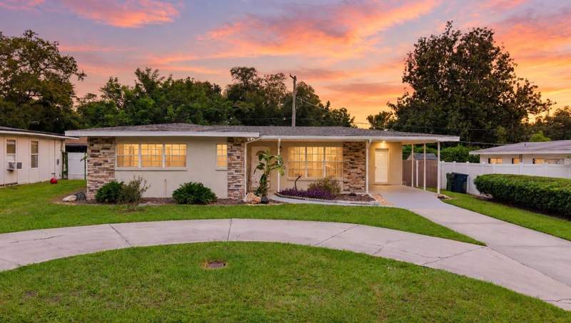 Parkview Estates