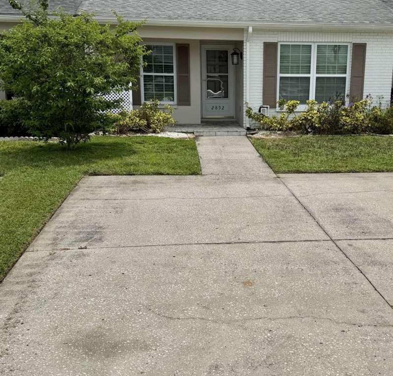 2 bedroom Villa at 2852 Stilwell Court, Veterans Villas Ph 03, New Port Richey — photo 1