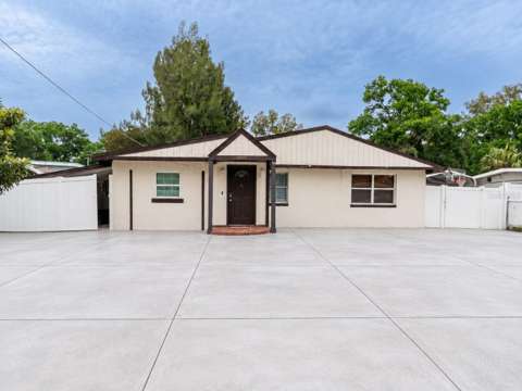 8819 W Broad Street, home for sale in Tampa 33615