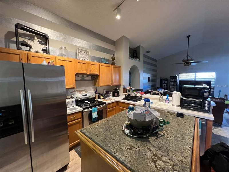 3 bedroom Single Family Residence at 1711 Chisbury Court, Southchase, Orlando — photo 5