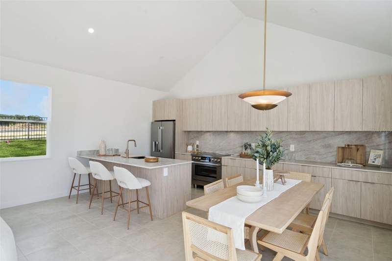 3 bedroom Single Family Residence at 295 Skyfield Court, Boulevard Oaks At Lady Lake, Lady Lake — photo 5