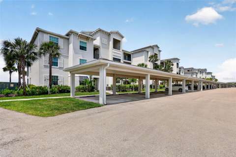 43050 Greenway Boulevard #645, starter home for sale in Punta Gorda
