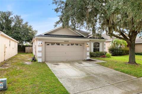 10227 Andover Point Circle, home for sale in Orlando 32825