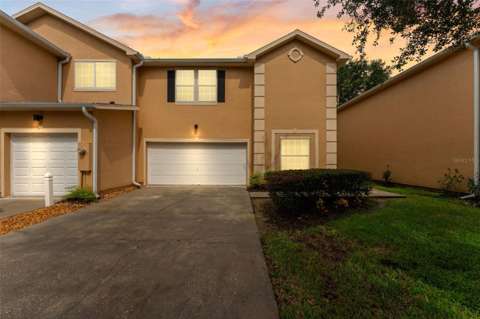 16309 Newbury Palms Court, home for sale in Tampa 33647