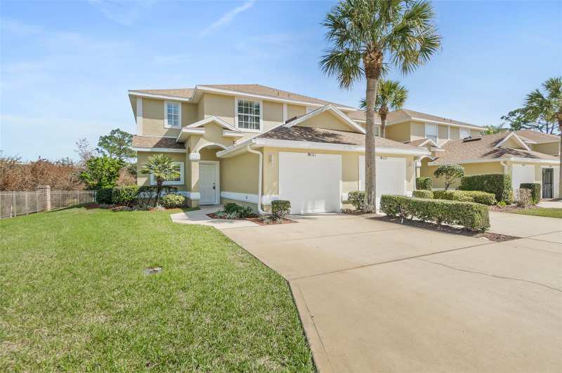 3 bedroom Condominium at 2001 Palm Drive #B101, Bridgewater/Flagler Beach Condo, Flagler Beach — photo 1