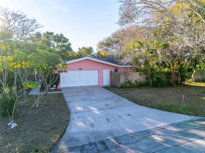 3 bedroom Single Family Residence at 1546 Belleair Road, Clearwater, Clearwater — photo 4