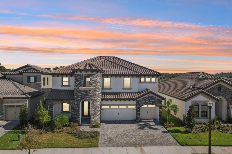 5 bedroom Single Family Residence at 14930 Rider Pass Drive, Hinton Hawkstone, Lithia — photo 3