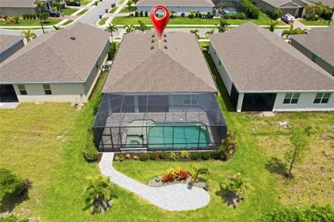 844 Heather Lake Avenue, Cape Coral FL - photo 24 of 33