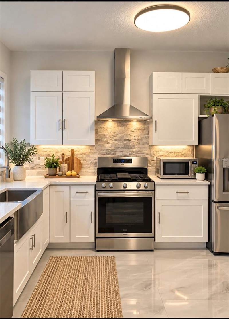 3 bedroom Single Family Residence at 10501 Cranleigh Court, Westchase Sec 211, Tampa — photo 4