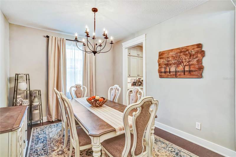 5 bedroom Single Family Residence at 2210 Gold Dust Drive, Villages/Minneola Hills Ph 2B, Minneola — photo 5