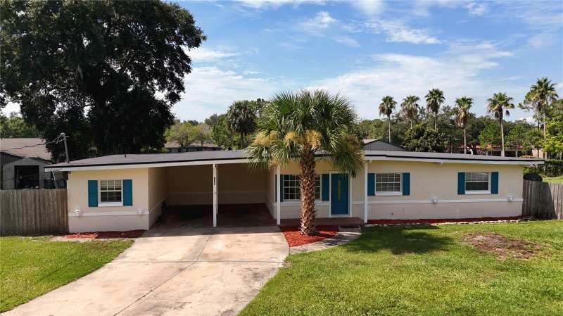 4 bedroom Single Family Residence at 120 Kay Lane, Orienta Gardens 2nd Add, Altamonte Springs — photo 1