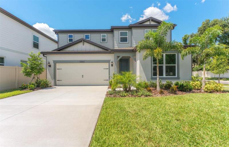 Estates At RiversedgeHomes for Sale in Riverview, FL