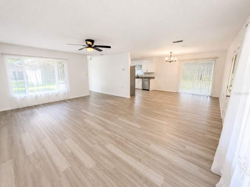 2 bedroom Single Family Residence at 21136 SW Honeysuckle Street, Rainbow Lakes Estate, Dunnellon — photo 5