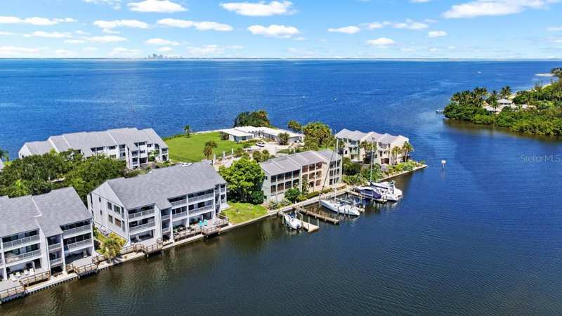 2 bedroom Condominium at 819 Bahia Del Sol Drive #A, Bahia Del Sol A Condo, Ruskin — photo 1