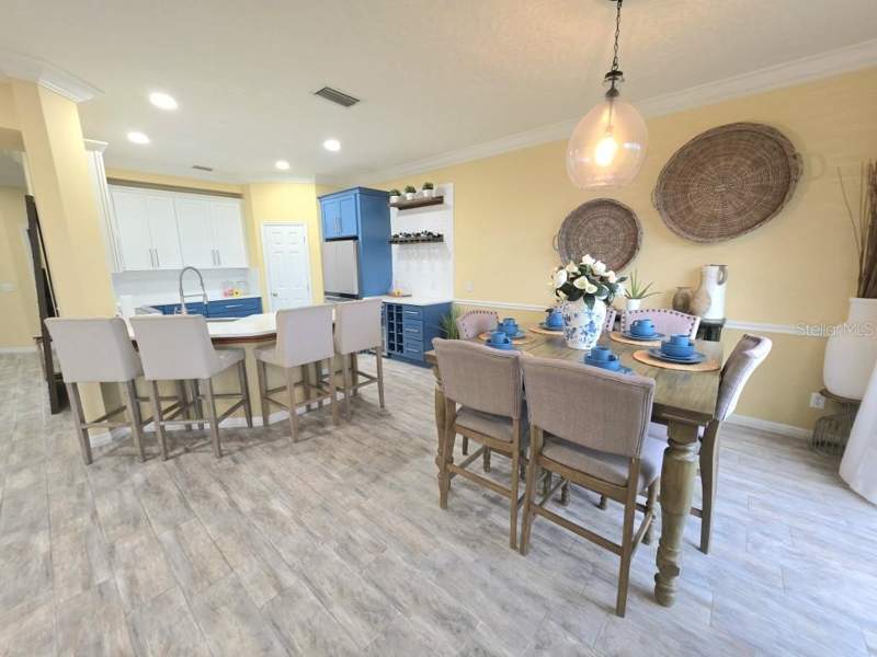 3 bedroom Single Family Residence at 2608 Lyndscape Street, Reserve/Wedgefield, Orlando — photo 3