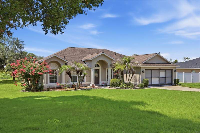 4 bedroom Single Family Residence at 13042 Sunwood Court, Sunburst Estates, Clermont — photo 4