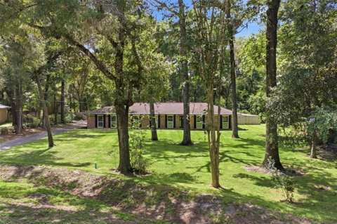 226 SW 80Th Boulevard, home for sale in Gainesville 32607