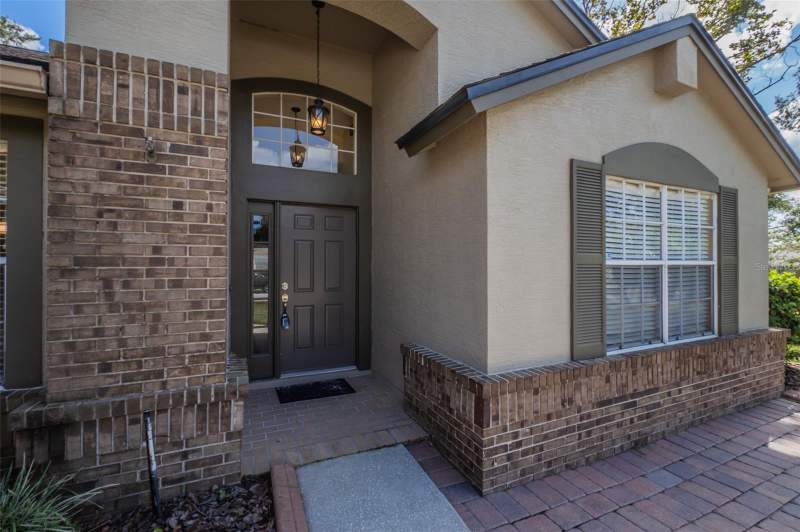 4 bedroom Single Family Residence at 2632 Spring Glen Lane, Piedmont Lakes, Apopka — photo 3