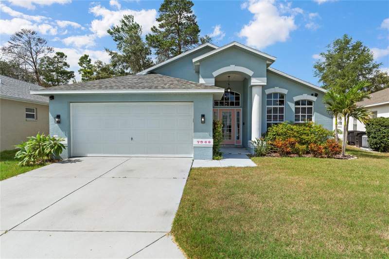 Sabalwood at River Ridge
