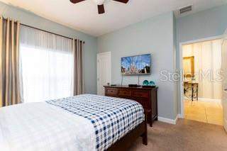 4 bedroom Townhouse at 2959 Banana Palm Drive, Paradise Pallms, Kissimmee — photo 3