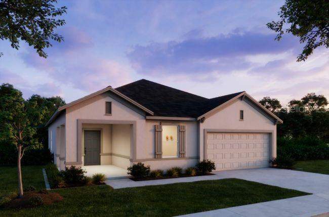 3 bedroom Single Family Residence at 16854 NW 178th Terrace, Briarwood, Alachua — photo 2