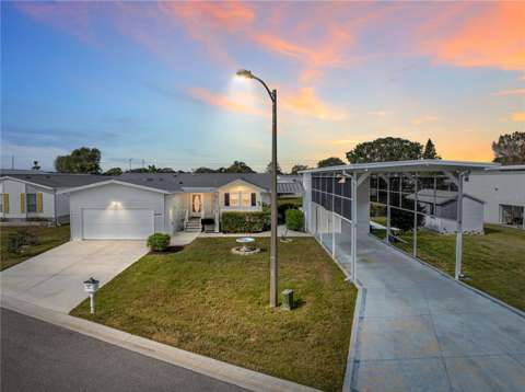 5148 Island View Circle, golf community for sale in Polk City