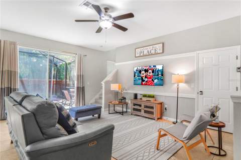 620 Las Fuentes Drive, Kissimmee FL - photo 8 of 75