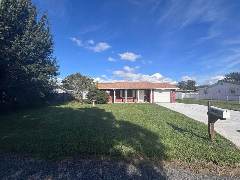 2 bedroom Single Family Residence at 6826 Lingo Ct, Lakewood Villas, New Port Richey — photo 3
