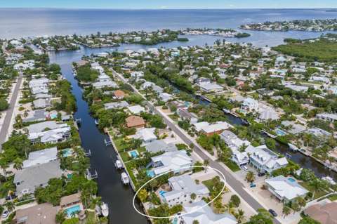212 Oak Avenue, luxury home for sale in Anna Maria