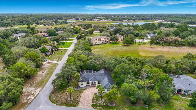 3 bedroom Single Family Residence at 9433 Wilderness Trail, Woodland Waters, Weeki Wachee — photo 4