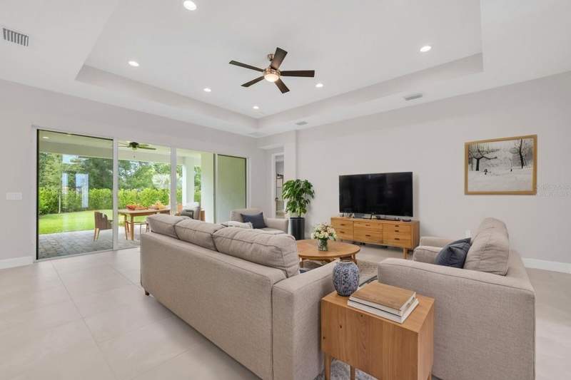 3 bedroom Single Family Residence at 3869 Cabernet Terrace, Valencia Ridge, Wesley Chapel — photo 5