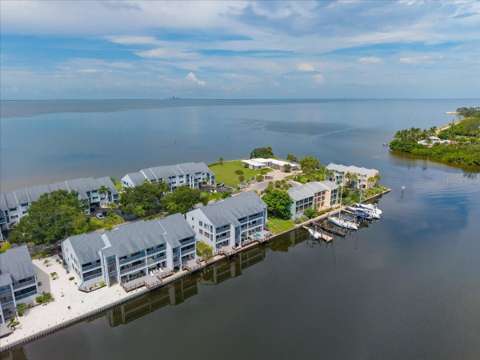 817 B Bahia Del Sol Drive #40, home for sale in Ruskin 33570