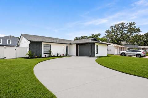 12511 Cardiff Drive, home for sale in Tampa 33625
