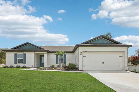 16984 SW 40 Circle, home for sale on SW 40 Circle