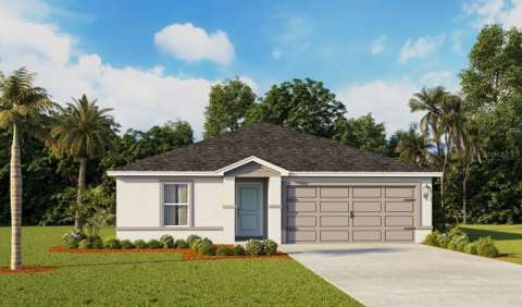 761 Greenway Boulevard, home for sale in Lake Wales 33859