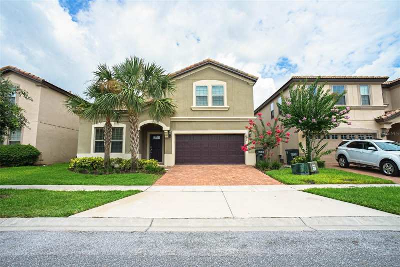 8 bedroom Single Family Residence at 1682 Lima Avenue, Windsor At Westside Ph 2B, Kissimmee — photo 1