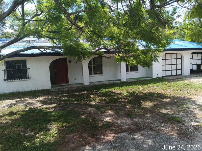 4 bedroom Single Family Residence at 7203 N 41st Street, Tampa, Tampa — photo 1